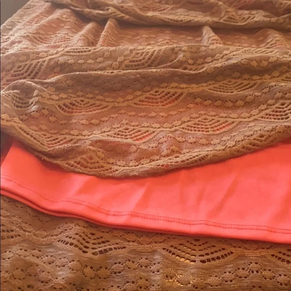 LuLaRoe Lola Skirt - Picture 5 of 5